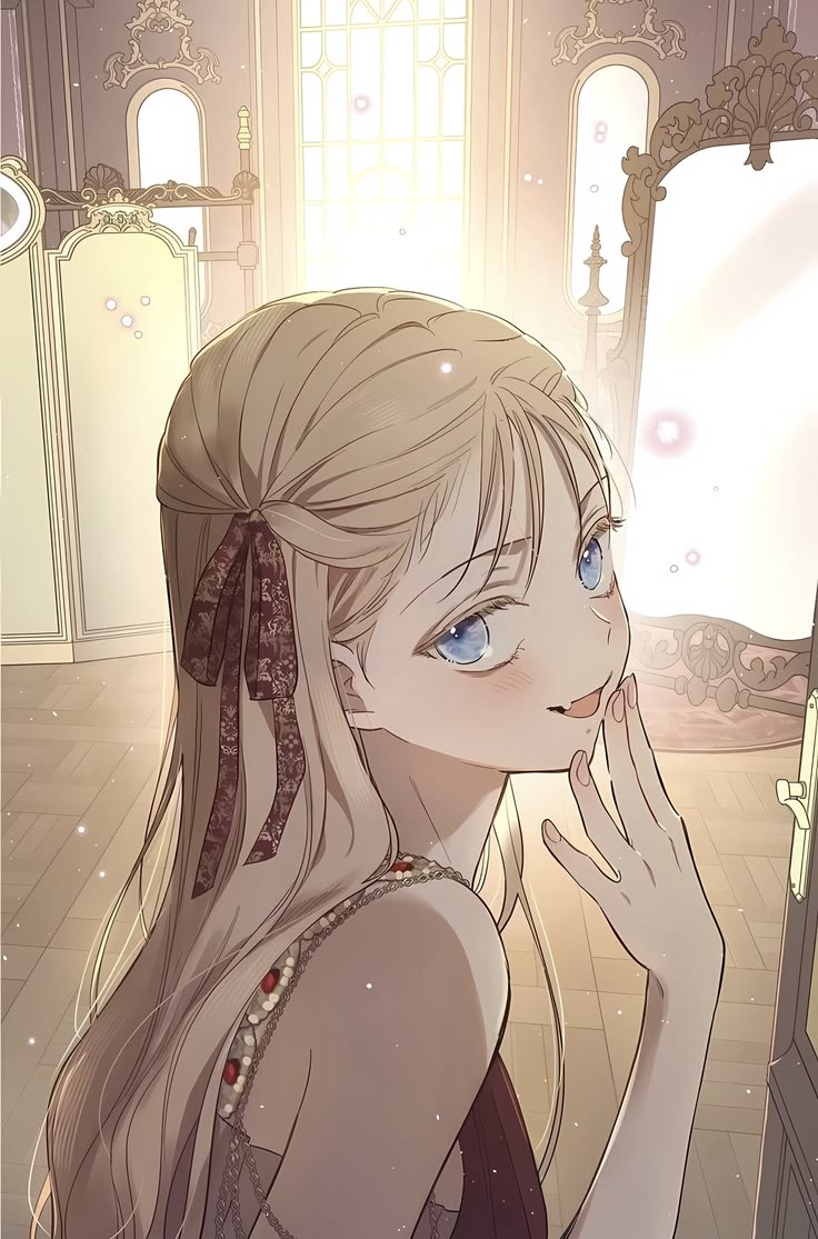 akugetsusbride's tweet photo. Idc how much Varkas loves Thalia ... I just want my girl to move on and live happily without any more suffering https://t.co/J6s7C4UmtW