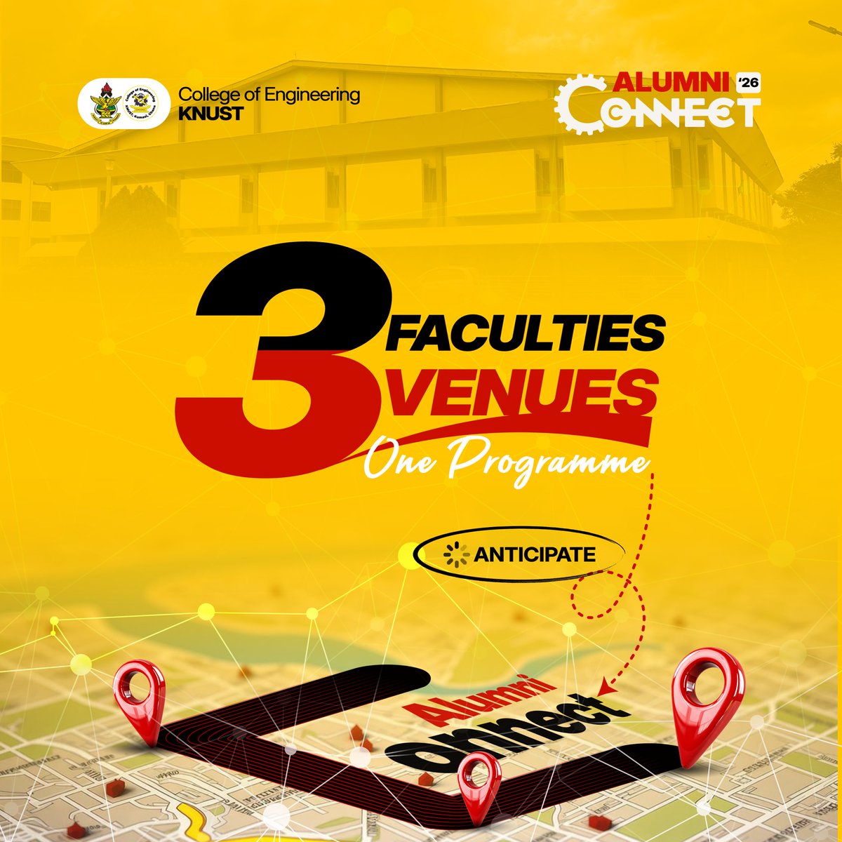 CoE KNUST (@coe_knust) / Posts / X
