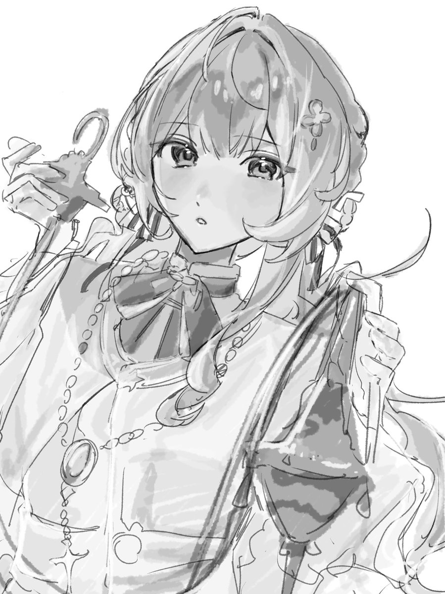 WXBotuNID211102's tweet photo. 明石繆ちゃん https://t.co/c6cCkiWLQR