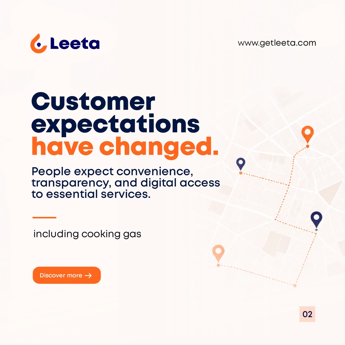 Leetatech's tweet photo. Here’s the reality:

→ Your customers are searching. Right now, someone in your area is looking for exactly what you offer. The question is — are they finding you, or your competitor?

→ First impressions happen online. Before a customer ever walks through your door, they’ve already Googled you, read your reviews, and made a decision.
