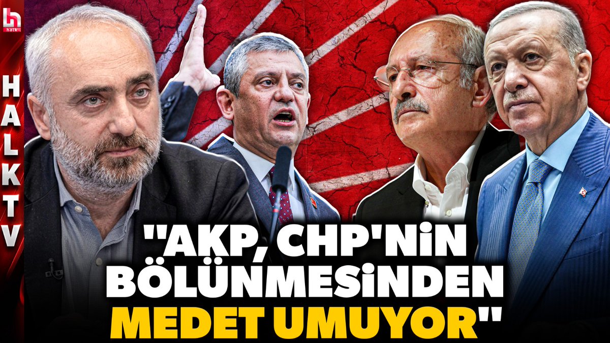 Halk TV tweet media