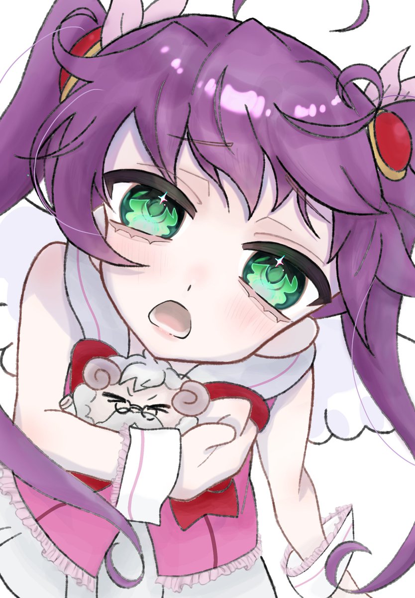 _unu4864's tweet photo. 姫野小鳥ちゃん🪽 https://t.co/2o95Y1GMIv