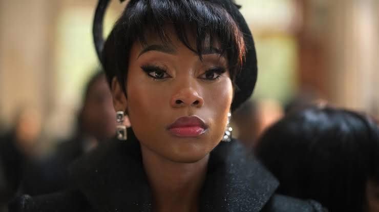 KLeeeyah's tweet photo. Am i the only one who failed to forgive Matipa even though the writers tried turning her into a victim towards the end🤔?? #ThePolygamist https://t.co/F7Gg0AMh8h