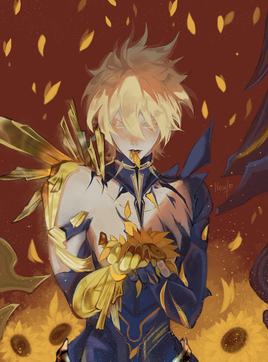Newt_Air's tweet photo. #Phainon #HSR #honkaistarail https://t.co/gbQz2h5oPi