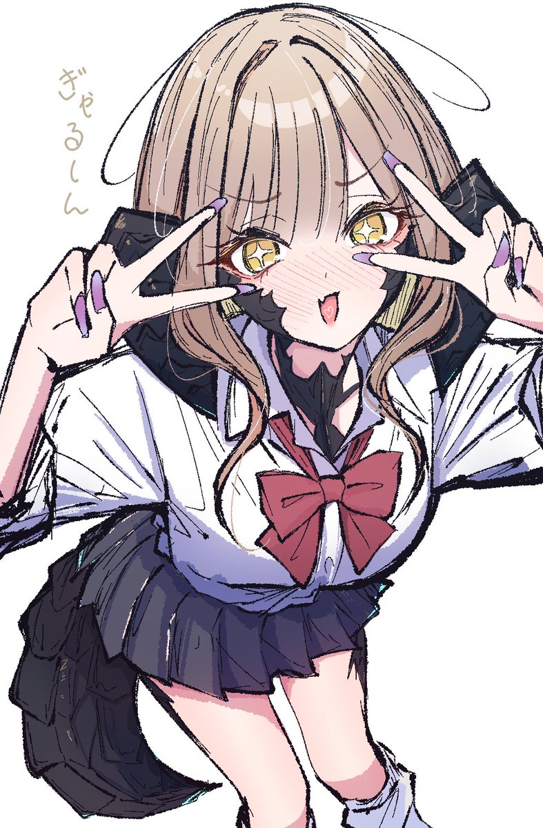 ありゅめーる tweet media