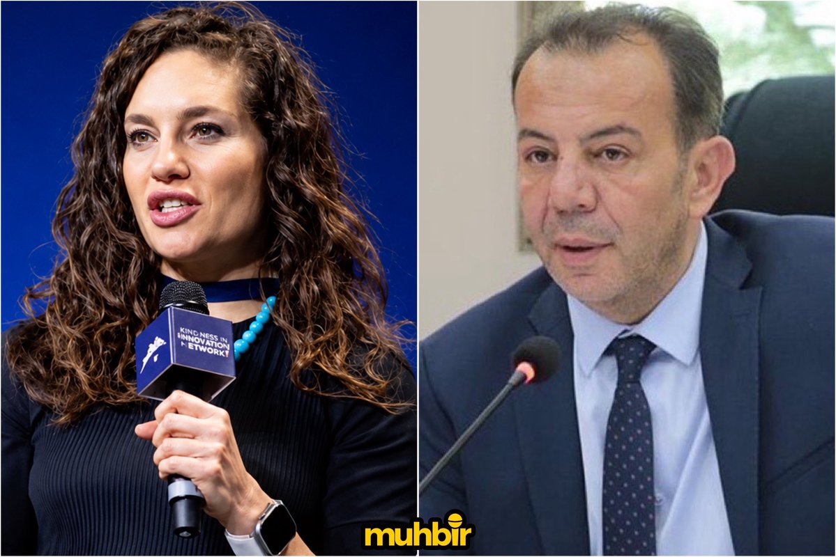 Tanju Özcan'dan İsmail Saymaz'a Mektup: Yılgınlık ve Üzüntü İfadeleri