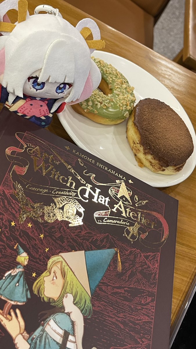 hasukeii's tweet photo. all the money from my WHA sold in komiket went to this btw 👍 https://t.co/pYyZEQhE7R
