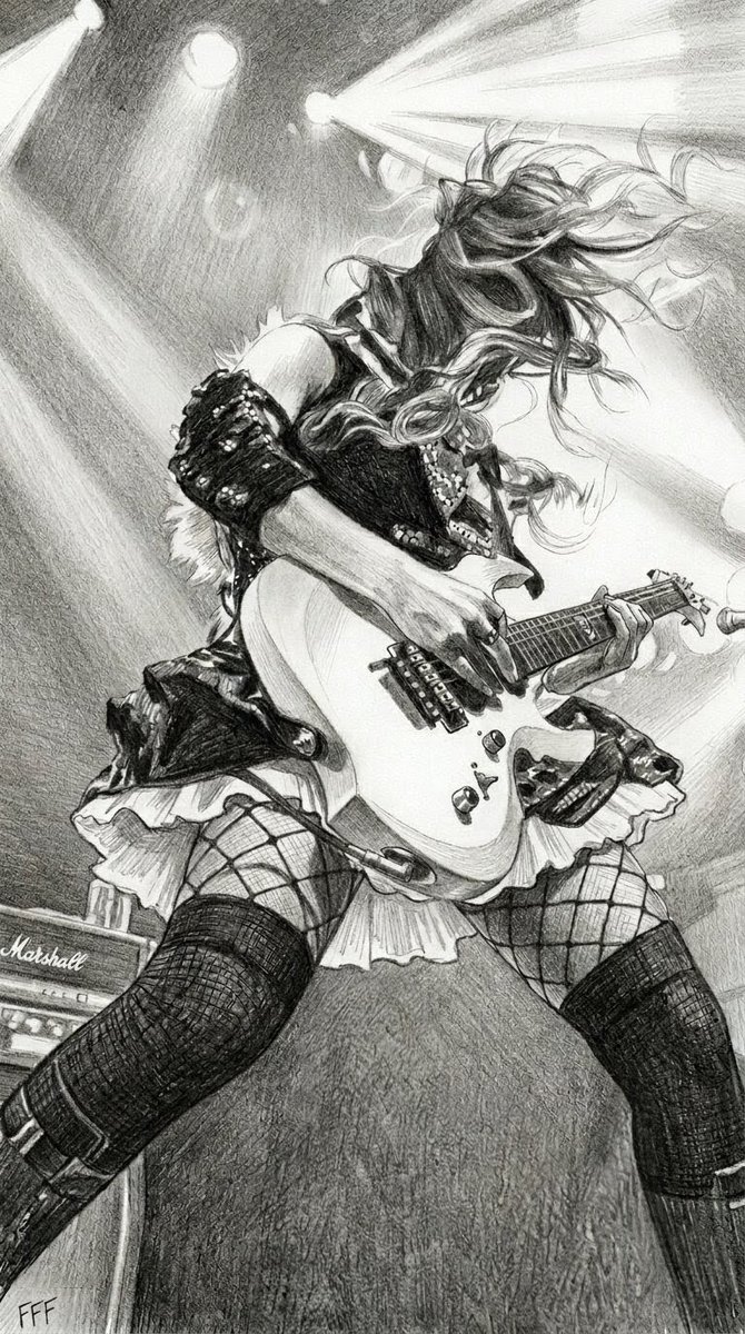 papap0650519149's tweet photo. #Midori
#LOVEBITES
#Guitarist
#FRX
2015/08/11 https://t.co/ZGtpMsbrAA