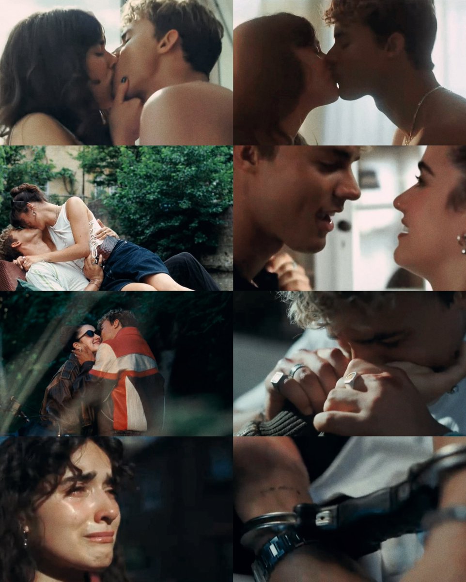 Heartless_103's tweet photo. Aside from a few things, I actually liked this one more than the original. Their relationship is falling apart, the lies, family and others driving them apart, but yet you can still sense the love that holds them together
Asha and Matthew did a great job 

 #YourFaultLondon https://t.co/8qYJB1iUtq