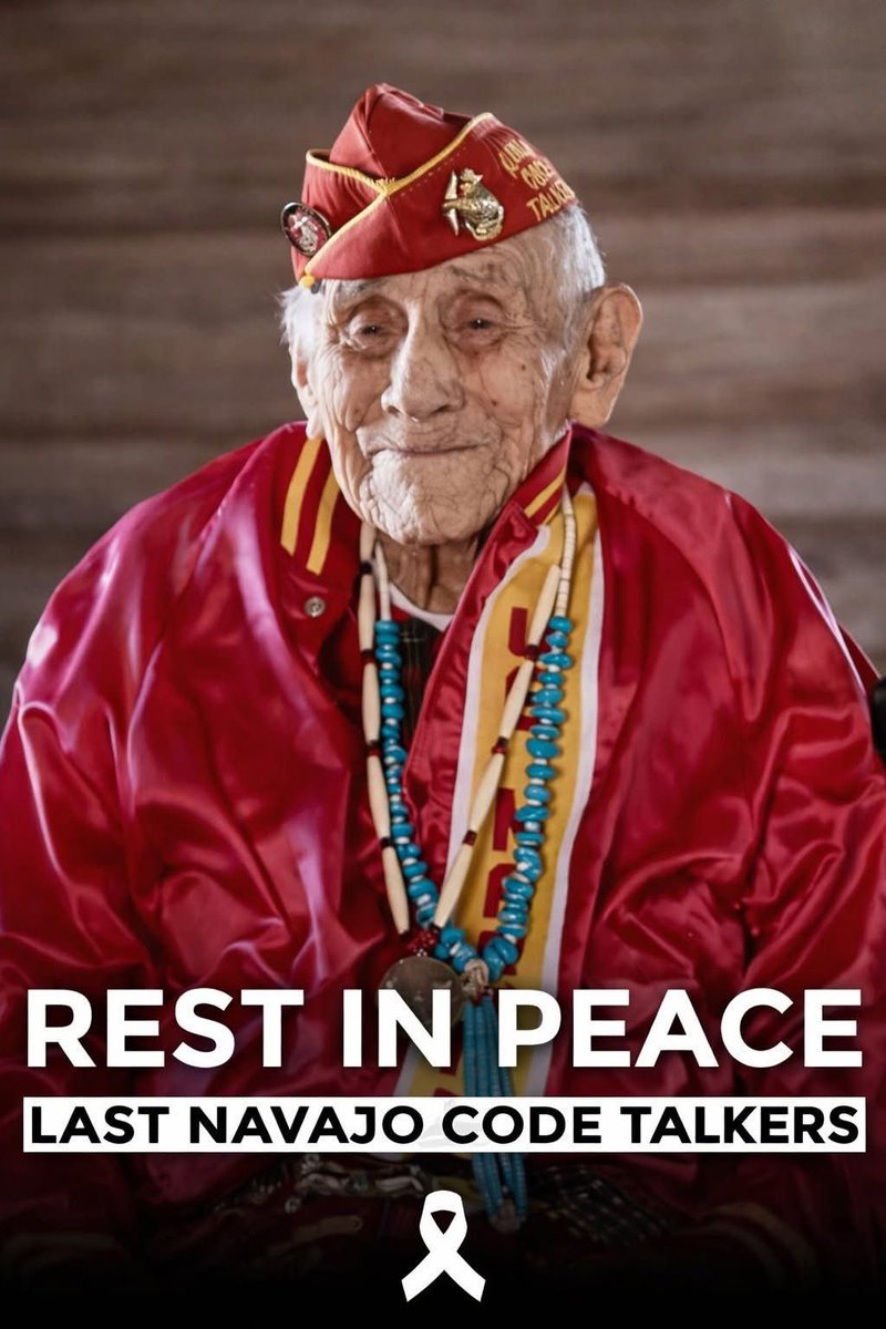 Native American tweet media