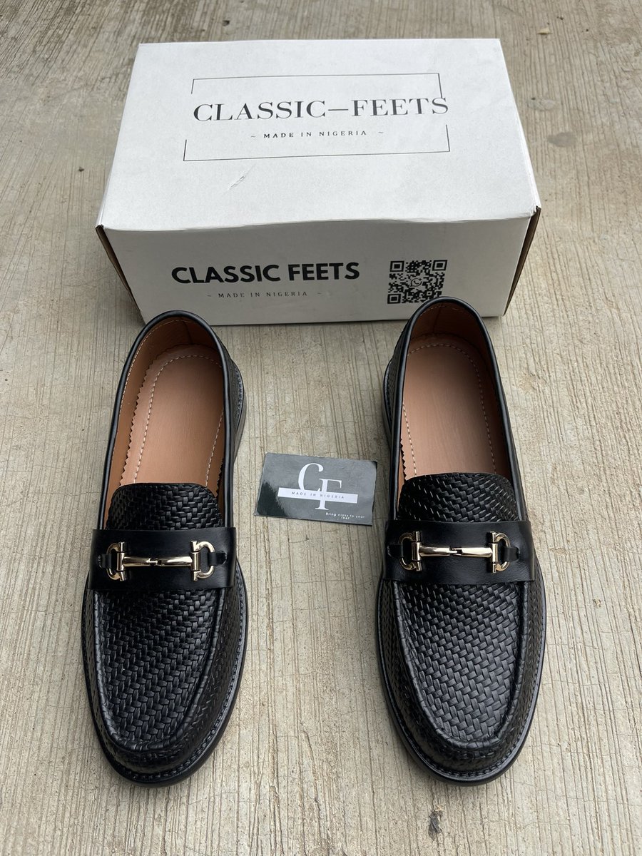 Classic_feet's tweet photo. We deliver quality at the best prices 
 
Please RT if it pops on your timeline 🙏🏻

Available in all sizes https://t.co/H4yqBFmB7b