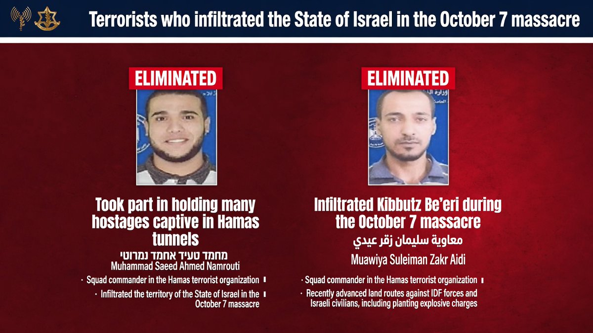 MOSSADil tweet picture