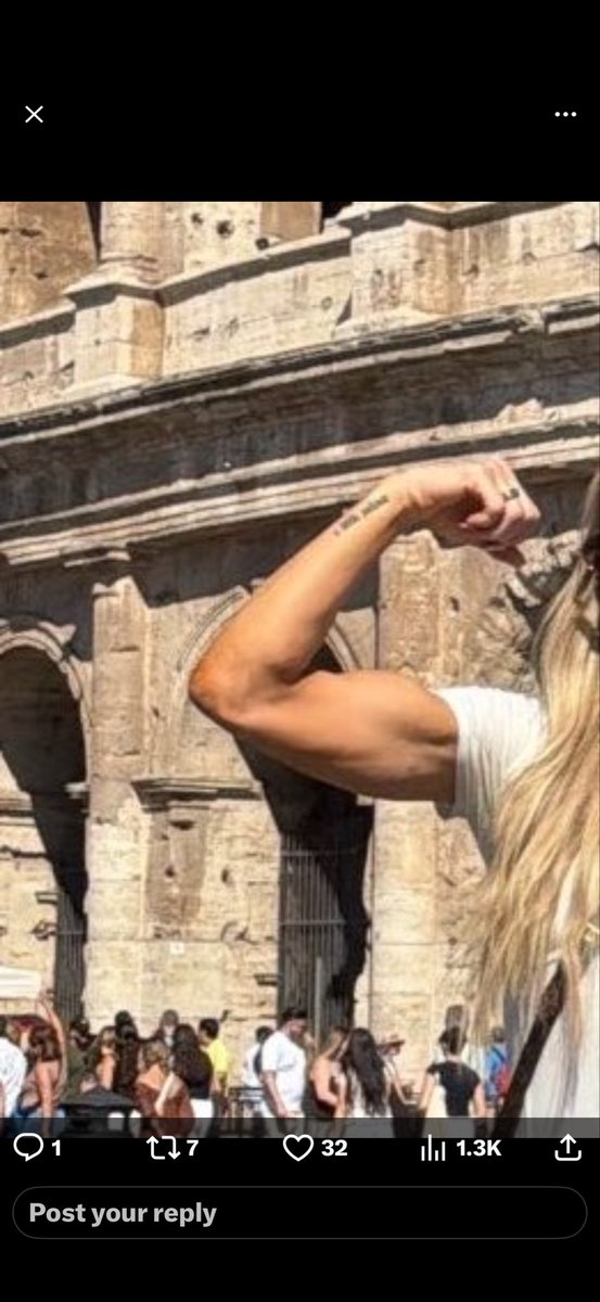 debneece64's tweet photo. @MsCharlotteWWE Forever the Queen 
Forever The GOAT 🌹🌹🫶🫶💎🦋💎🦋💪💪💪❤️❤️❤️❤️🔥🔥 https://t.co/xNvZ9bBxxp