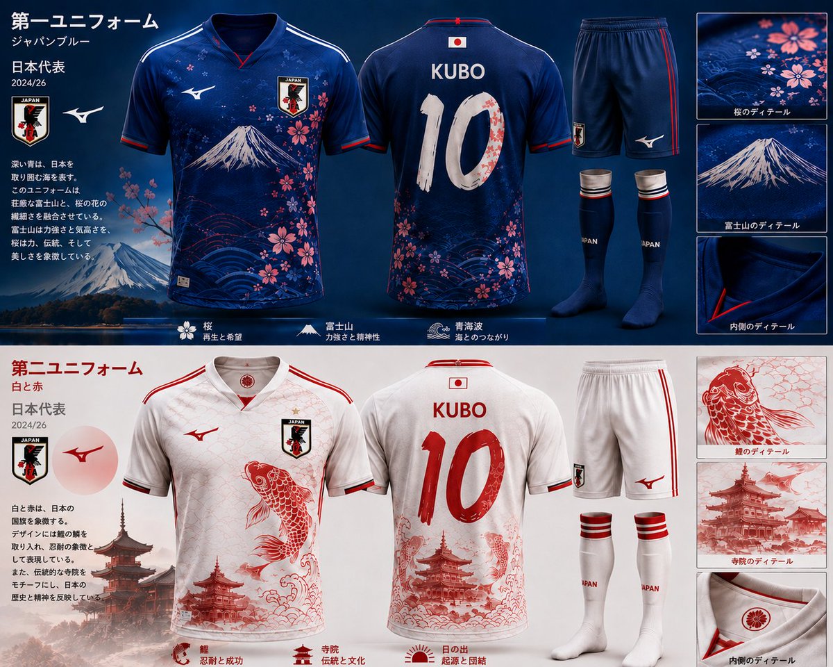 MarcPaliotto's tweet photo. @adidasJP my versión https://t.co/RuieWIhYX4