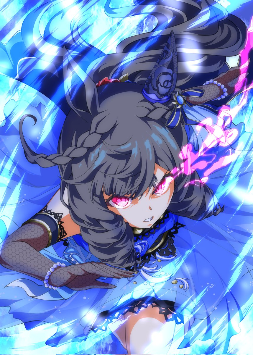 zuk2y_'s tweet photo. #このタグを見た人はラフ画とその完成絵を見せる https://t.co/vY56N7wDla