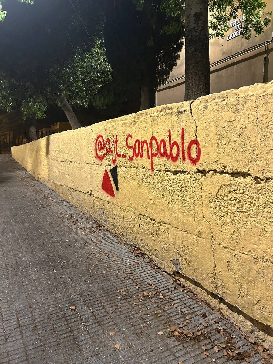 Hijo_dlmal's tweet photo. Este sábado 20 de Junio tenemos una cita en San Pablo para la presentación de la nueva Asamblea de la Juventud Trabajadora de San Pablo-Santa Justa. Organicemos a la juventud trabajadora en cada barrio!🚩 https://t.co/SJBCb2wu9B