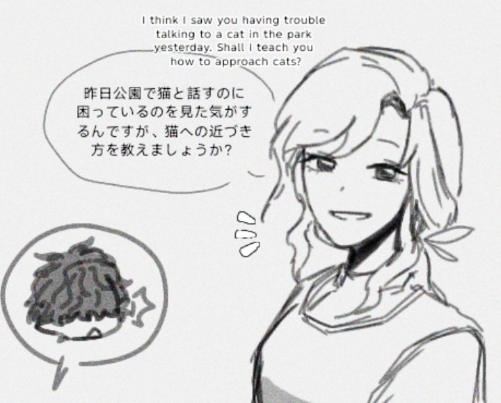 sleepynoodle_0's tweet photo. #休日のワルモノさん  #oc https://t.co/k4nrUNa8wR