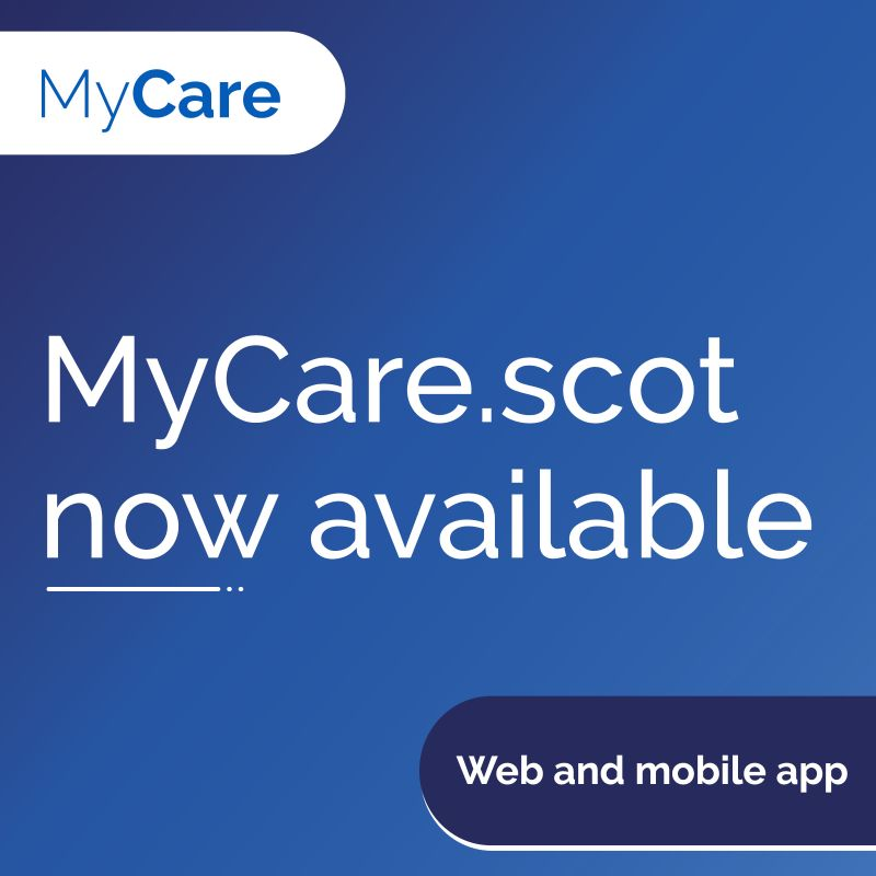 DigiHealthCareScot tweet media