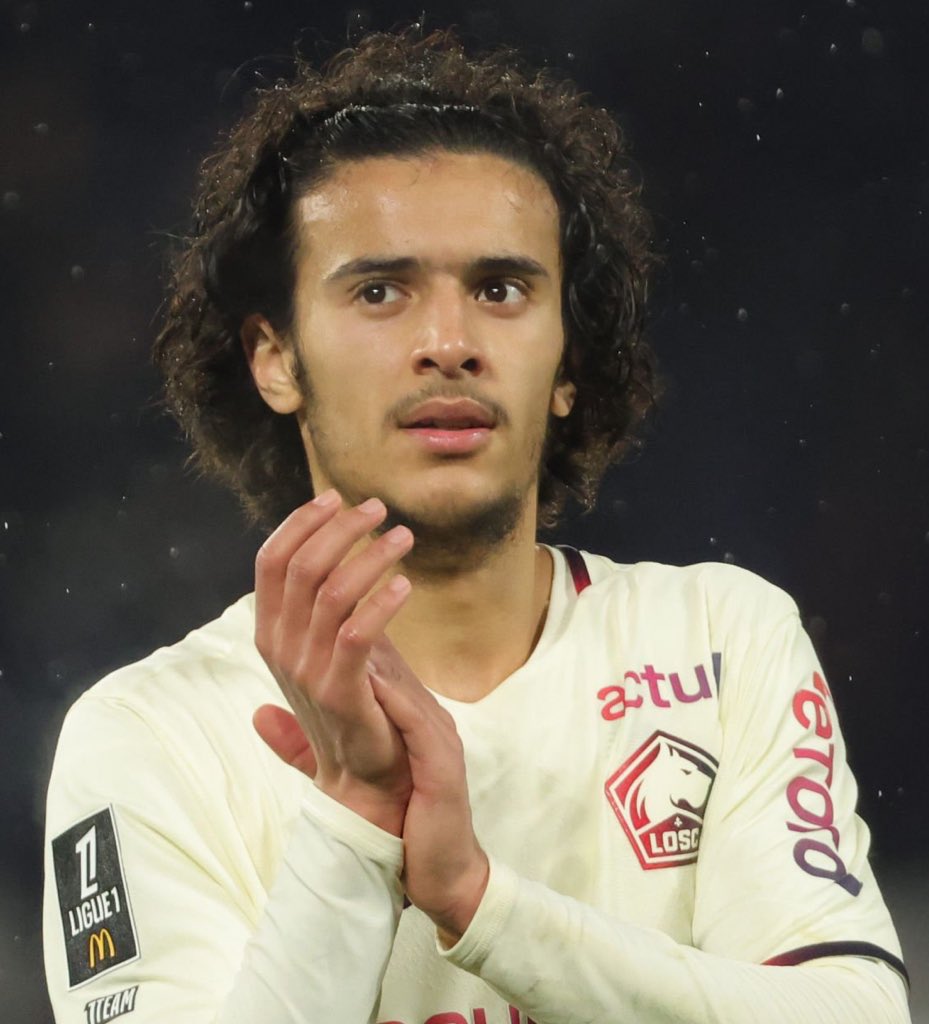 afcstuff's tweet photo. 🚨 Andrea Berta has done a lot of work on a potential deal for Ayyoub Bouaddi to Arsenal, but it’s also part of his strategy to reach an agreement on personal terms with a number of targets before deciding on proceeding with club-to-club talks, reports @caughtoffside.

For now, Arsenal do NOT yet have a full agreement on personal terms with Bouaddi, even if there’s the sense that initial talks have been positive. Sources with ties to the agents industry say Lille could be looking for around £70m-£80m.

🗣️ One source: “Arsenal have been pursuing the Bouaddi deal strongly. No agreement on personal terms yet, but Berta & his team are feeling positive. I’d expect Bouaddi to be the TOP target, but work has also been done on Manu Kone, Sandro Tonali & others.” 🕵️‍♂️🇲🇦