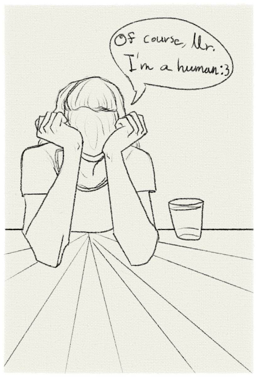 mokapotdepress's tweet photo. low quality of Amy doodle.
She knows she's a human. Not a visitor.
#Faithunholtytrinity #Nimh https://t.co/zFDAiOHWxD