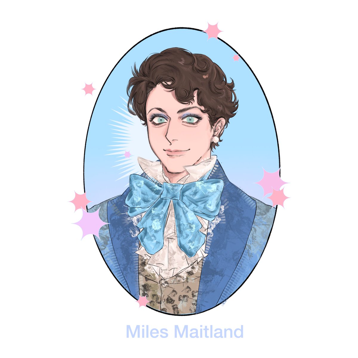 O_7rlando's tweet photo. 所有人感受Miles https://t.co/VNXvmYmhln
