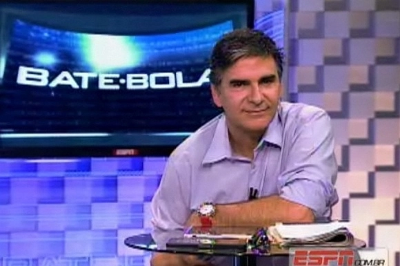 Futebol em Linhas tweet media