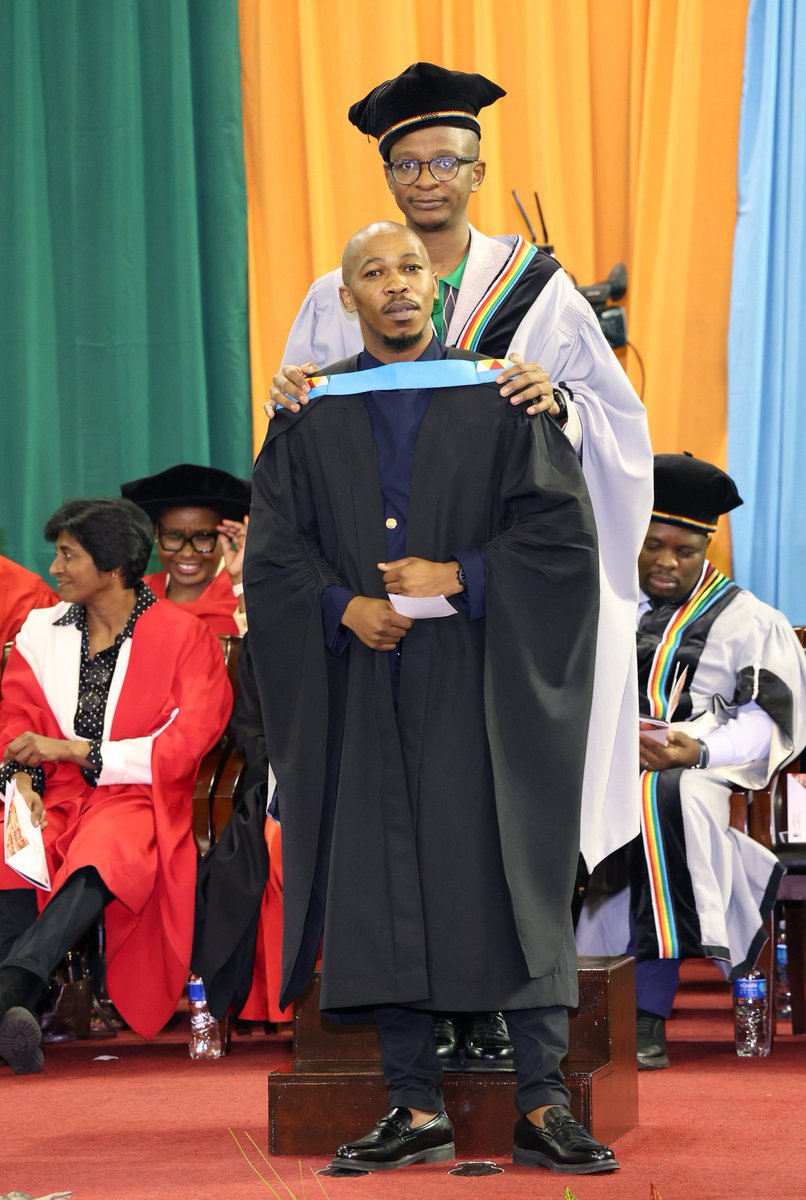 Zuko_37990's tweet photo. UKZN Postgraduate #ukzngrad2026 https://t.co/yCRc6hpihz