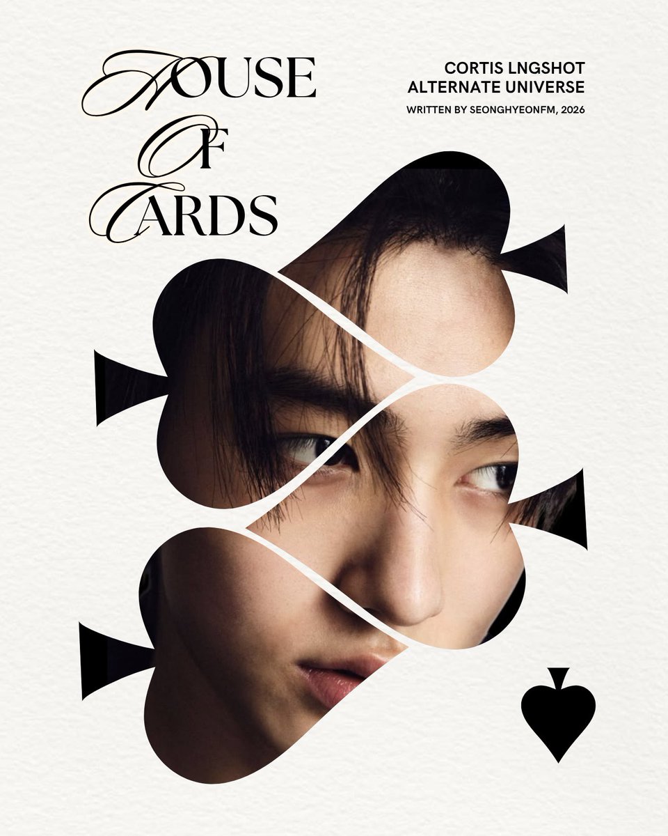 seonghyeonfm's tweet photo. house of cards, volume 1
ryul seonghyeon local au https://t.co/3oiixT6gZA