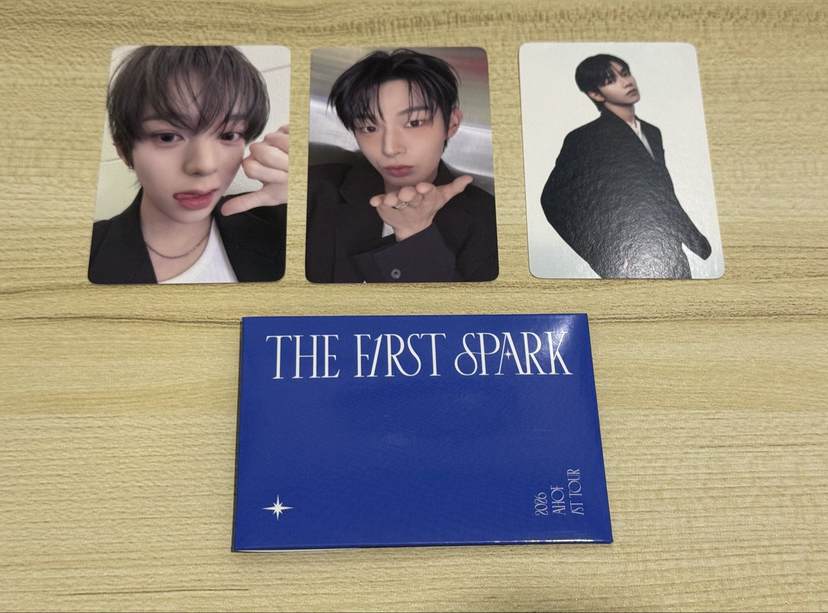 Freeyeahme's tweet photo. TFS Trading card

500set https://t.co/q726dVKzKe