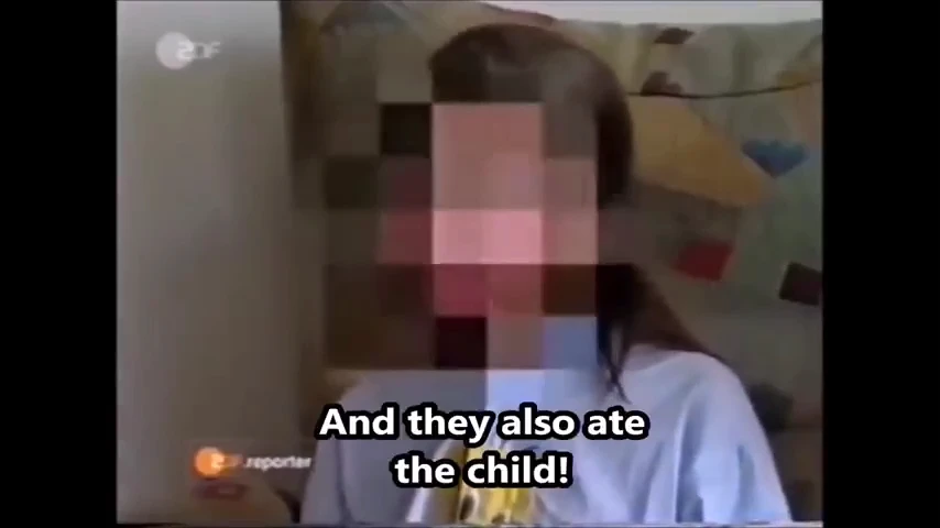 gargoyle8148's tweet photo. @goodcharls Yes, all these kindergartens are also assembly lines for them. It's like McMartin (US) or Martensville (CA) preschool scandals, babysitters as well. And the Grooming Gangs are just there to take the heat of elite gangs that will eat you. https://t.co/EwhVV1J9Vc