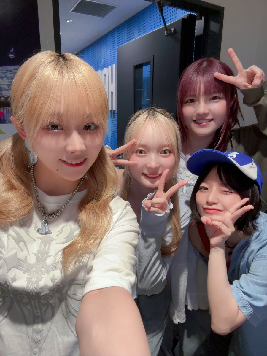 askppp69's tweet photo. #まいイブ ありがとうございました！
NEK!ちゃん会めっちゃ盛り上がった🕺✨

そしてTRiDENT × NEK!
スペシャルツーマン大解禁！！！
10月3日代官山UNIT
絶対最高な日になるやん楽しみすぎる！
よろしくね(∩^o^)⊃━☆ﾟ.*･｡ﾟ https://t.co/BdSjUQN5M0