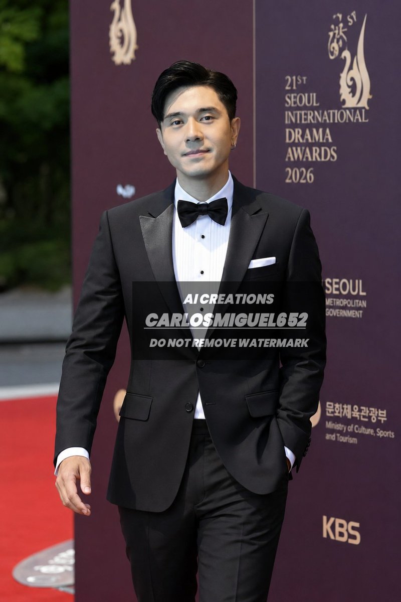 CarlosMiguel652's tweet photo. I fully trust the voting power of KimPauLandia.
#PauloAvelino will win and will accept his award at Seoul International Drama Awards 2026.

How to VOTE:
Download the Idol Champ app.
Tap VOTE and find Outstanding Asian Star, Philippines.
Select Paulo Avelino and tap VOTE.

#KimPau https://t.co/2ZznswvIYA