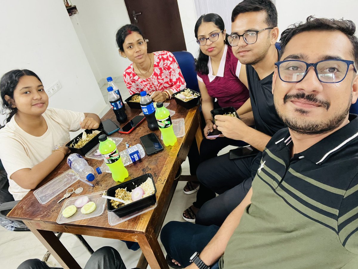 Sujoyitss's tweet photo. https://t.co/sXSWuBeEEV