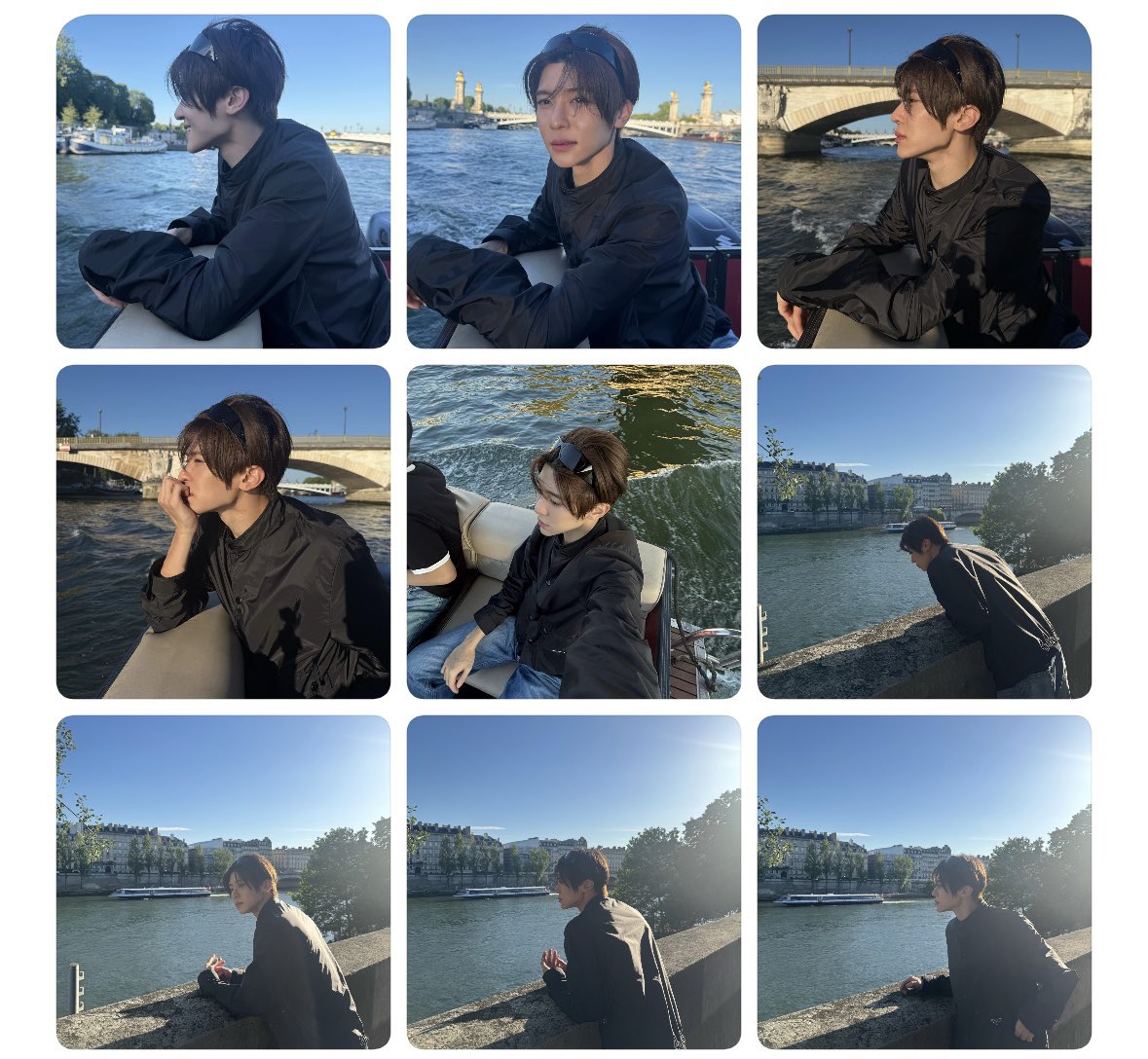 sion0h's tweet photo. 위버스는 이게뭔데?사진 주더니 버블에는
경치보단 내얼굴보고싶었지이잉 하면서
털풀풀날리는 효자토끼 https://t.co/9SNeP4Ne74