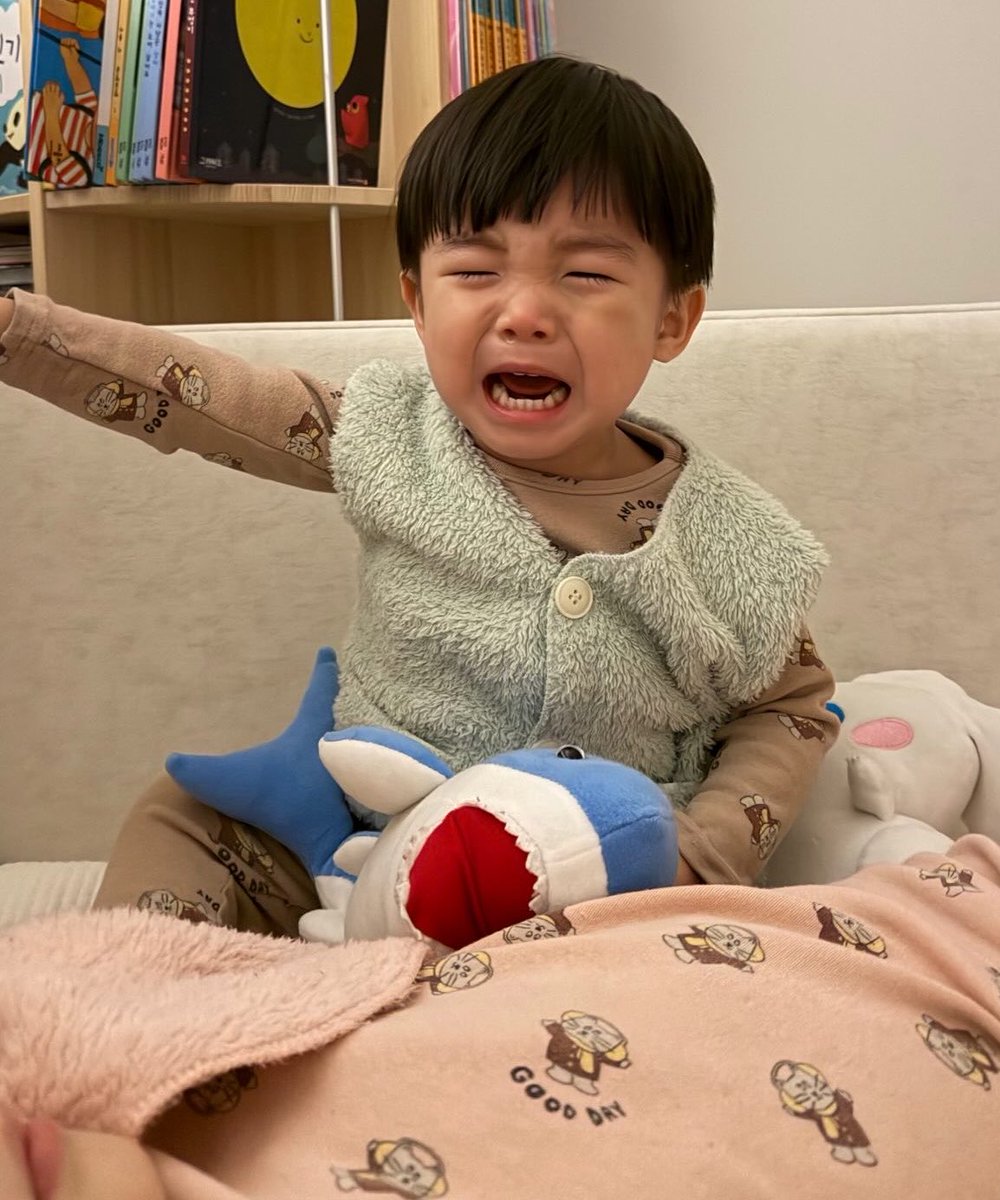 lelesuh_'s tweet photo. 😫😫😫 https://t.co/Nj5J2nez6u