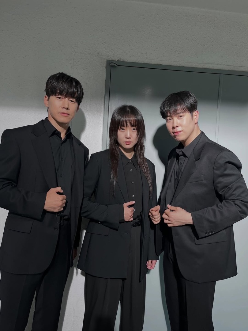 K-Drama Menfess tweet media