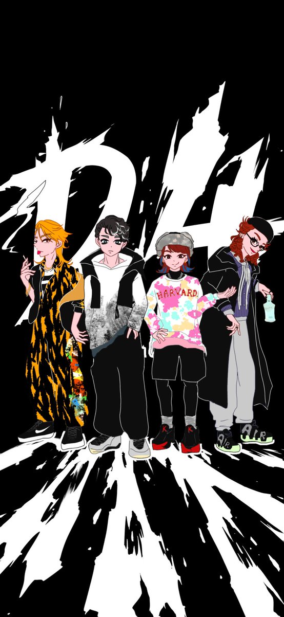 asett_00's tweet photo. NlKEを履いた悪魔 https://t.co/L4wQ1MuGzD