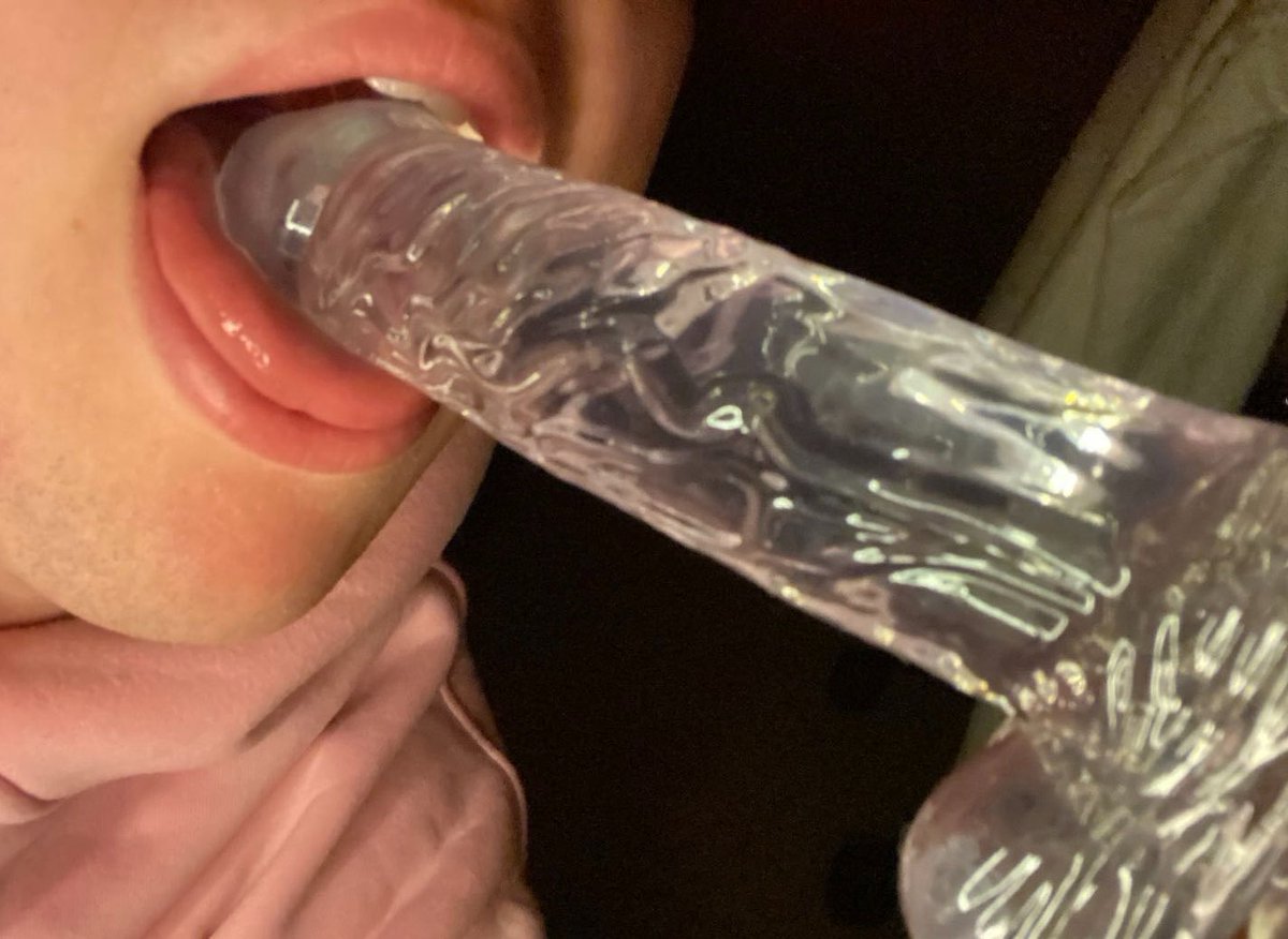 Elixvtq's tweet photo. would you use my throat?
https://t.co/VUOAZqgPC2 https://t.co/taxQnAnng0