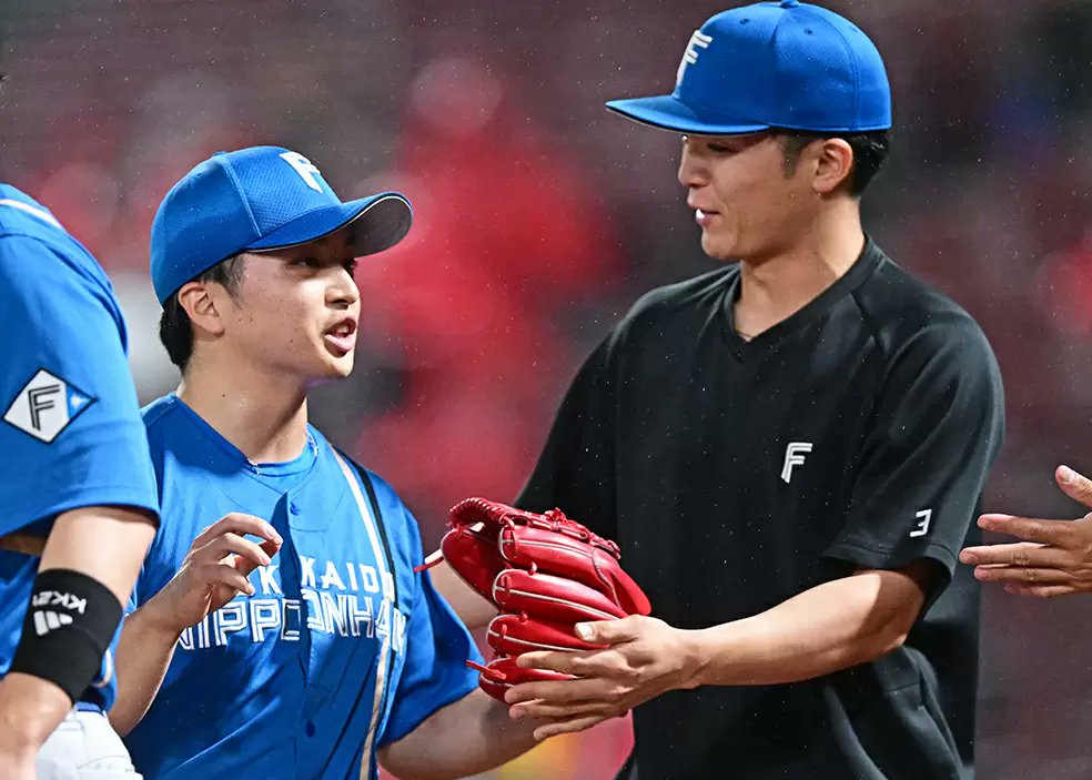 道新スポーツ (@doshinsports) / Posts / X