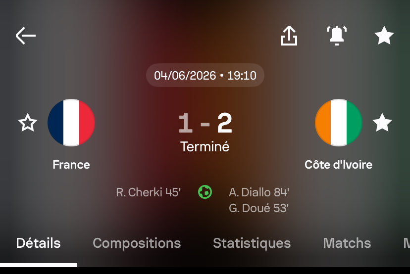 Raïs 🇨🇮⚡️ tweet media