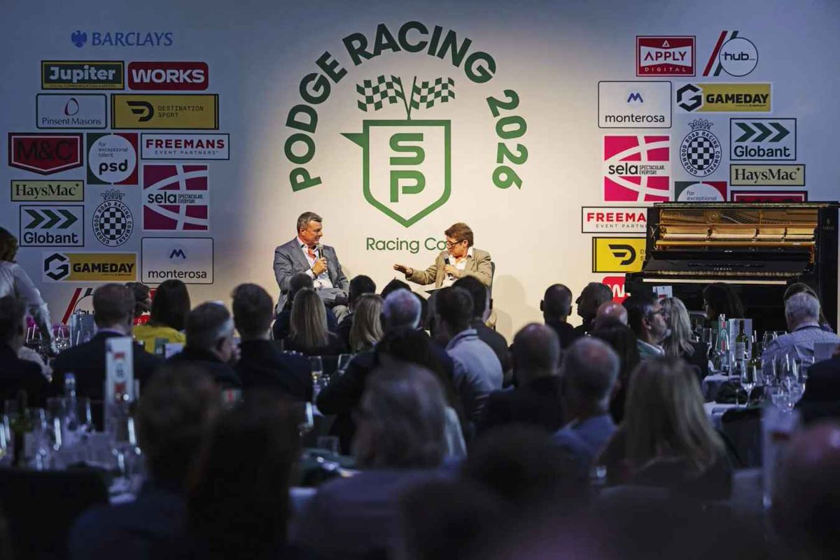 YvesdeContades's tweet photo. Phil's secret? Seventy years of meeting everyone from saints to scoundrels, now knowing the difference at a glance. Money and titles fill the room, but kindness gets you invited back.
#SportsPodge #QualityOverQuantity https://t.co/FpteLtqt4x https://t.co/jbWBAvQwP9