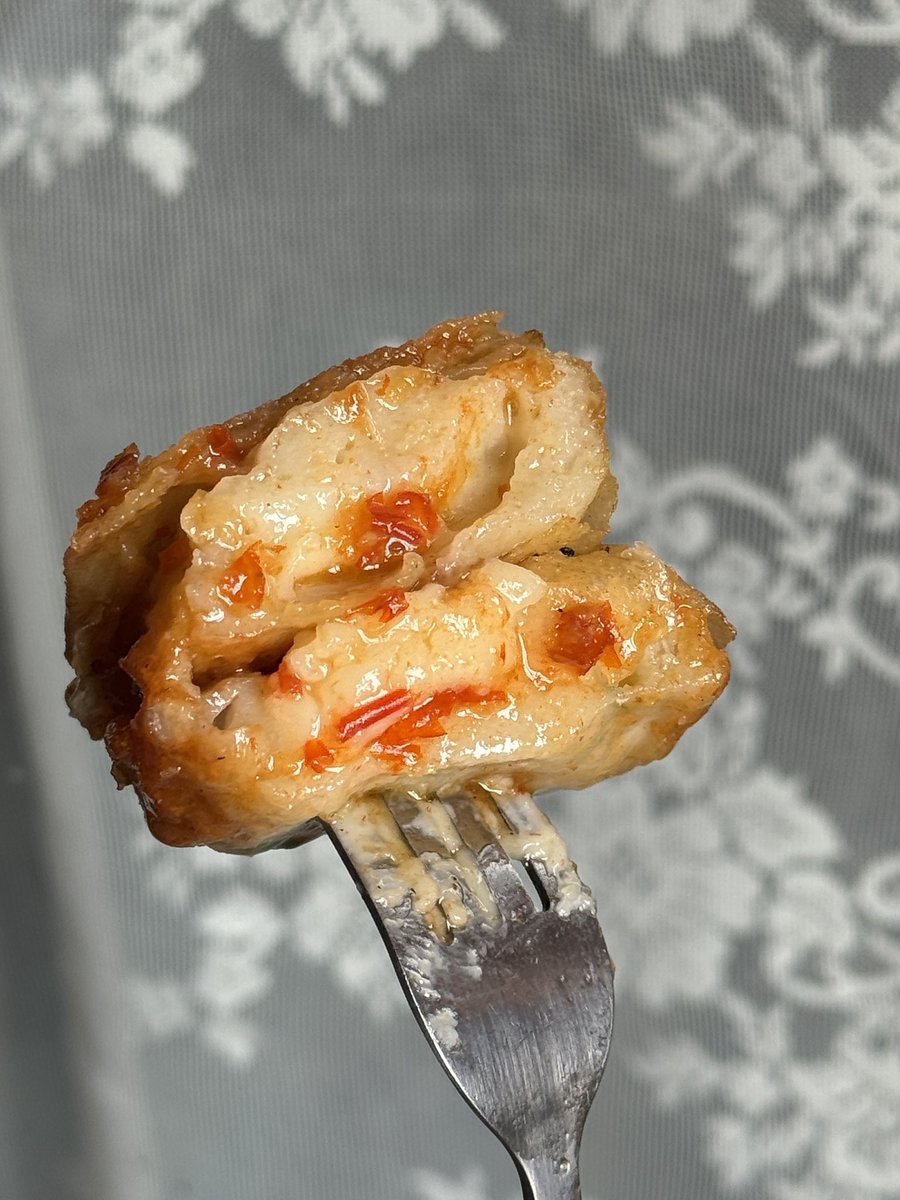 queerisy's tweet photo. beneran engga mau gatekeep… ayo lariskan…

beli pempek gluten free di twitter saking enaknya selalu laporan kalau udah habis ke sellernya dan sekarang juga jualan otak-otak keju 😭 SELALU ENAK…… https://t.co/9U7ReONpxw