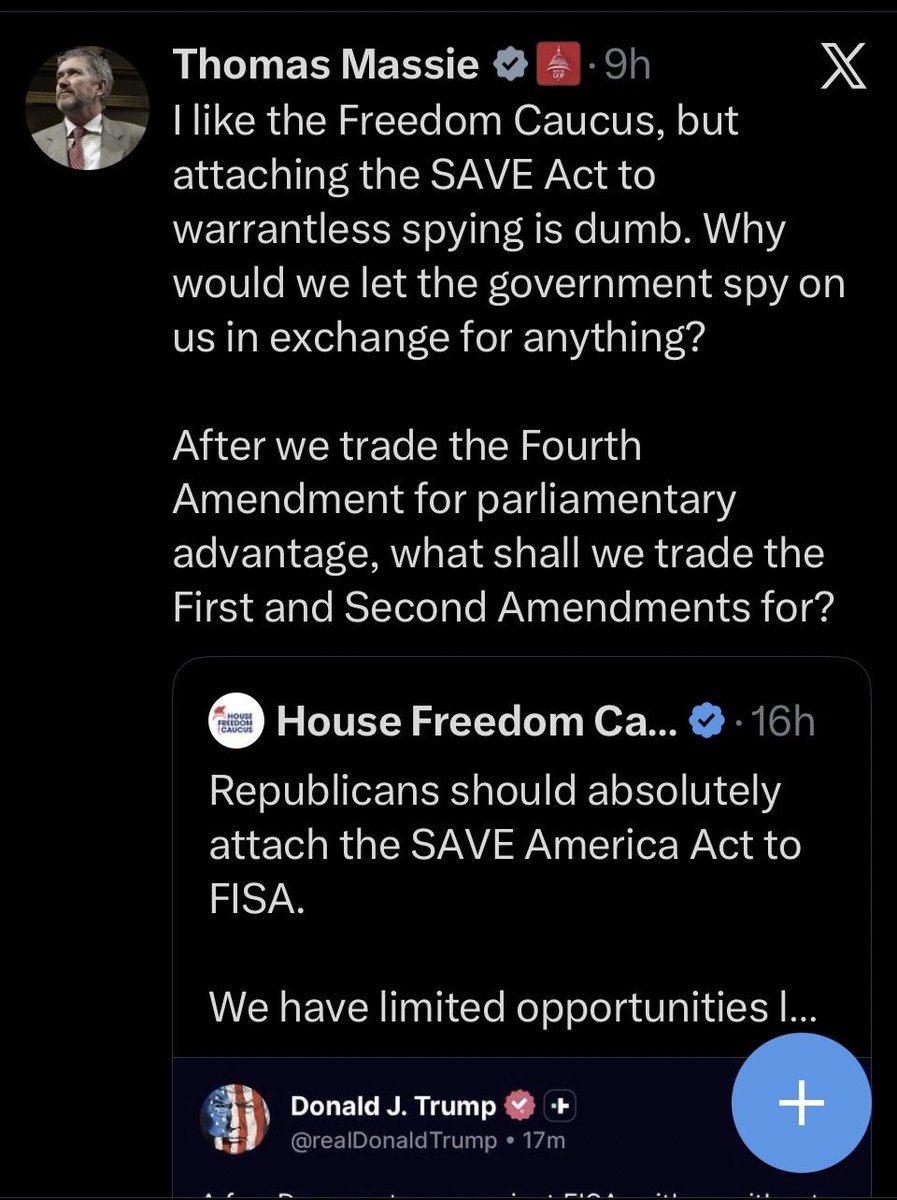 No Spin Just Facts tweet media