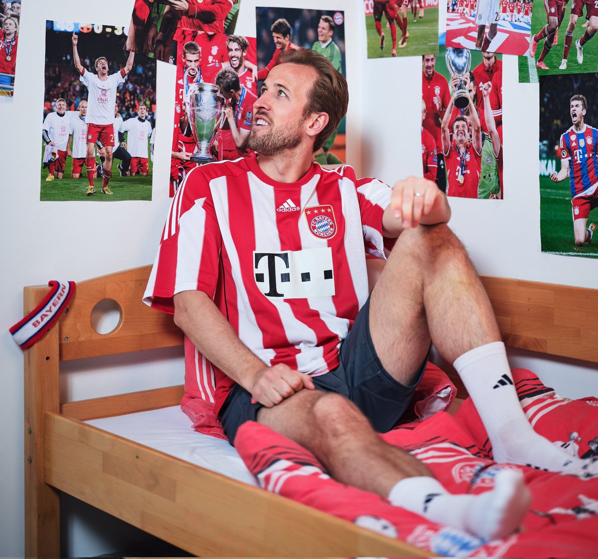 Bayern Focus tweet media