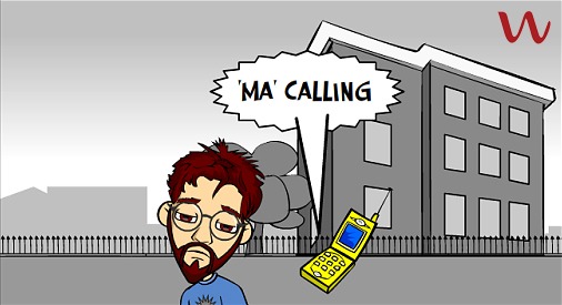 Webnnel's tweet photo. Tonight @8

ME: 'MA' why do you do this? What did 'MA' do? To know catch-

s01ch01 'MA' calling!

Author &amp; Illustrator: Nikita Arora

Download the app https://t.co/8bLXbZv6sg https://t.co/zQJYDy7ZX0