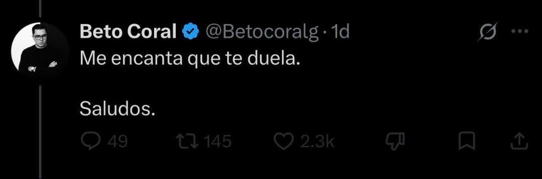 jdlubom's tweet photo. @DCoronell @Betocoralg https://t.co/7GHBVxlnYs