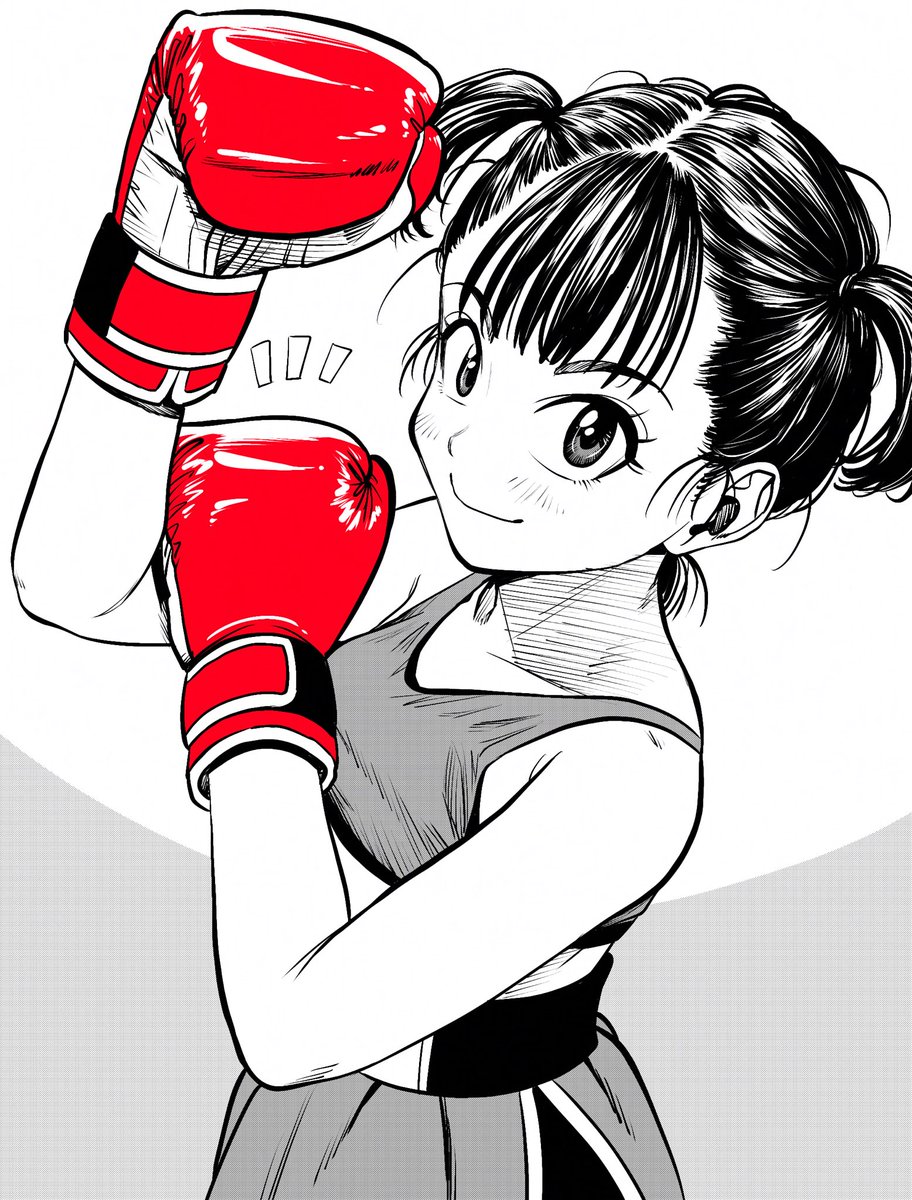 RT @dragongarowLEE: 習作 6/17💪