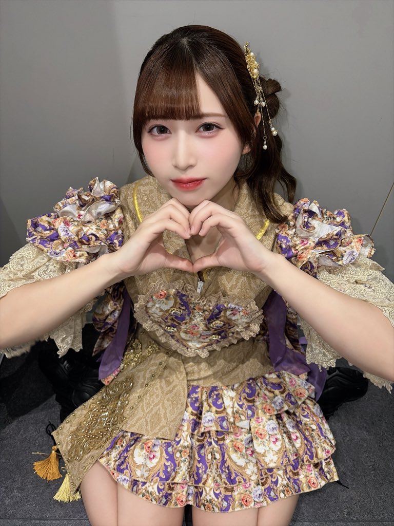 hayaseyumi0131's tweet photo. ( ^-^)⊃⌒❤︎ https://t.co/unyhztJhZV