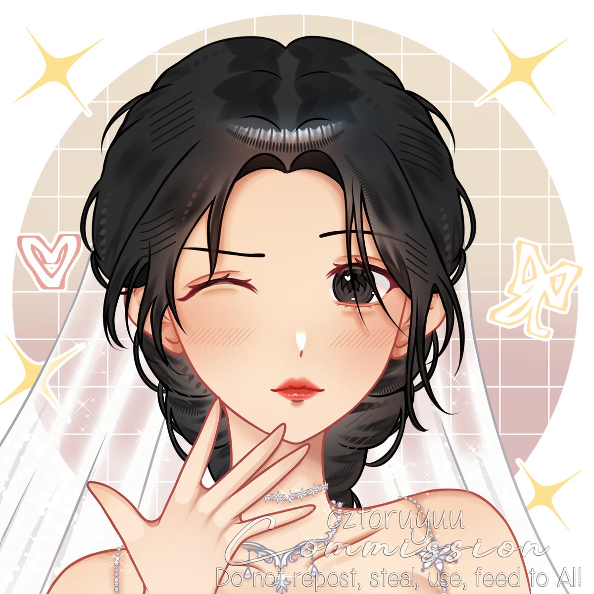 Yuu | working on comms tweet media