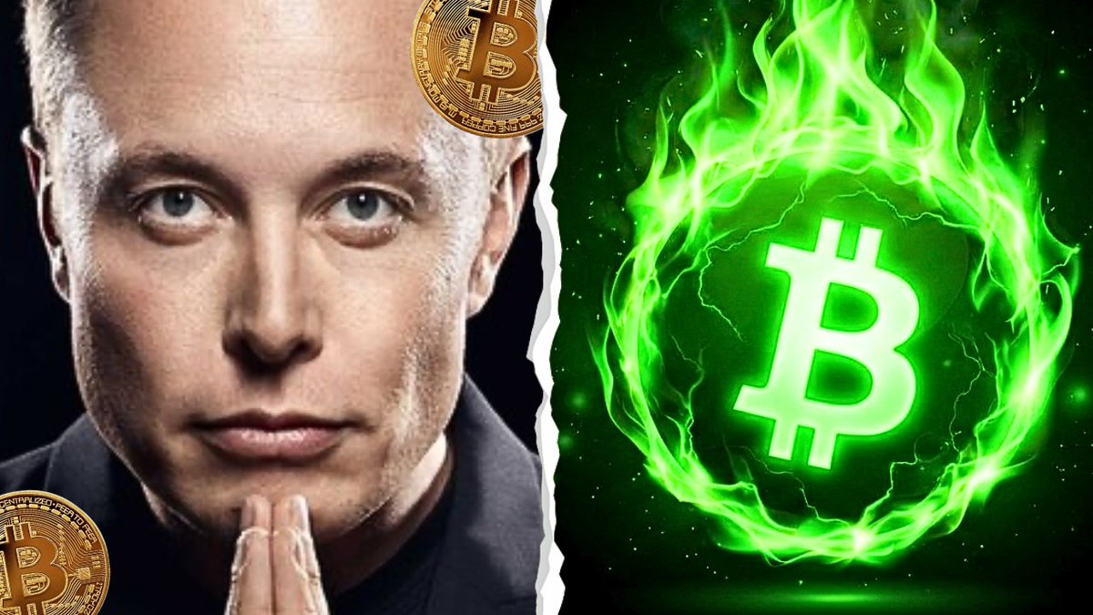 Greencandleit's tweet photo. SpaceX just became the world's 5th LARGEST company at $2,750,000,000,000 with 18,000 Bitcoin on its balance sheet and Bitcoin is NOW inside a TOP 5 global company!!! 🚀🚀🚀

IS BITCOIN NOW EMBEDDED IN THE WORLD'S BIGGEST COMPANIES?!!! 🔥🔥🔥 https://t.co/cVBIi5ofKZ
